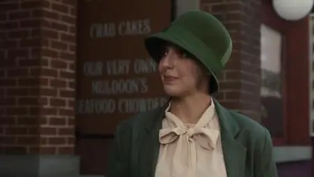 Frankie Drake Mysteries S04E02