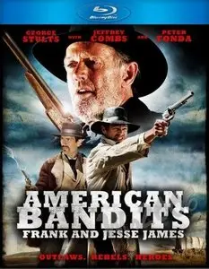American Bandits: Frank and Jesse James (2010)
