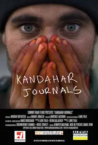 Summit Road Films - Kandahar Journals (2015)