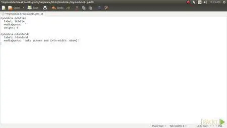 Drupal 8 Development Solutions