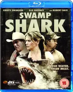 Swamp Shark (2011) + Extra