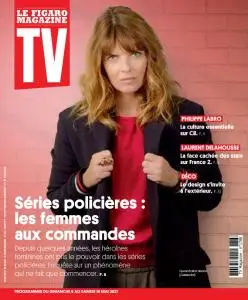 TV Magazine - 9 Mai 2021