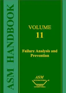 ASM Metals Handbook Volume 11/21