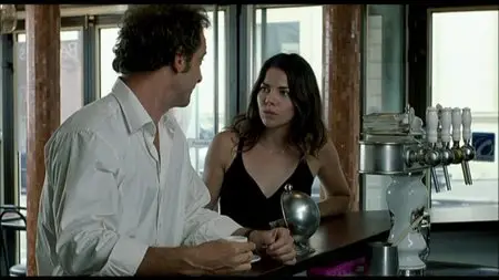 La moustache (2005)