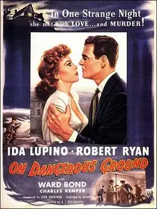 On Dangerous Ground (1951)