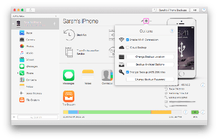 iMazing 2.4.0 MaCOSX