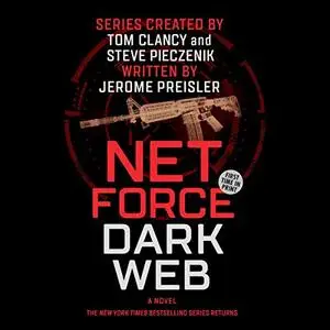 Net Force: Dark Web [Audiobook]