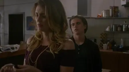 Cobra Kai S01E05