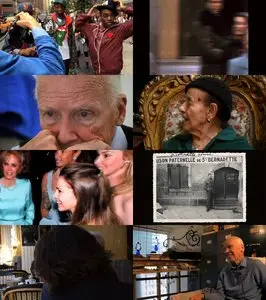 Bill Cunningham New York (2010)