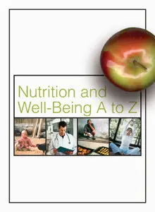Nutrition and Well-Being A-Z (repost)