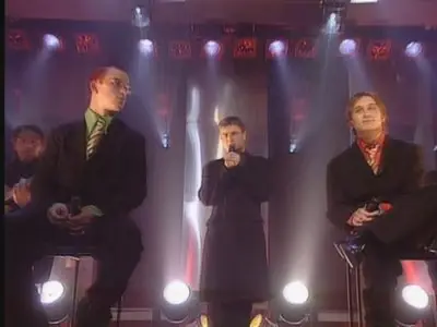 Top of the Pops: 40th Anniversary 1964–2004 (2004)
