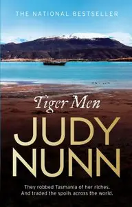 Judy Nunn - Tiger Men