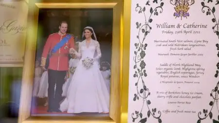 Ch5. - The King's High Street: Inside St James (2023)