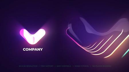 Logo Animation 52164752