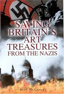 Saving Britain's Art Treasures from Hitler