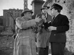 Totò & Fabrizi - Guardie e Ladri