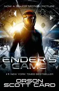 Ender's Game: 1 (The Ender Quintet) by Orson Scott Card [REPOST]