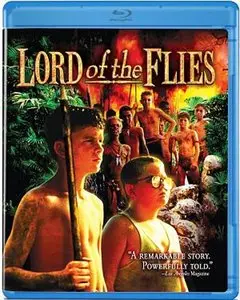 Lord of the Flies (1990)