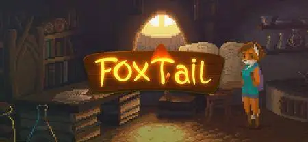 FoxTail (2018)