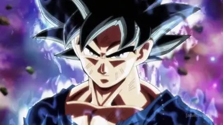 Dragon Ball Super S05E53