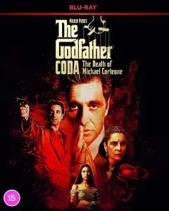 Mario Puzo’s The Godfather, Coda: The Death of Michael Corleone (2020)