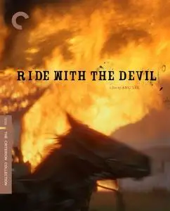 Ride with the Devil (1999) + Extra [The Criterion Collection]