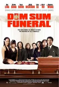 Anna Chi: Dim sum funeral (2008) 