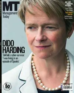 Management Today - September-October 2016