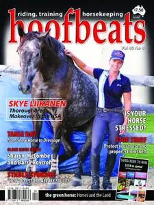 Hoofbeats – December 2018