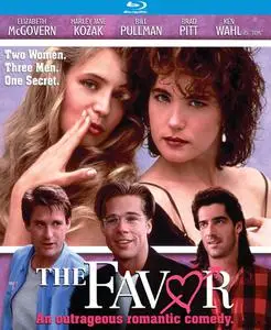The Favor (1994)