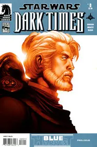 Star Wars.  Dark Times: Blue Harvest 00