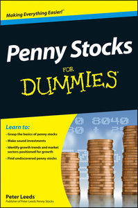 Penny Stocks For Dummies (repost)