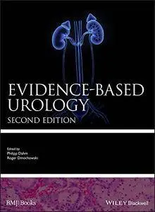 Evidence-based Urology, 2nd edition
