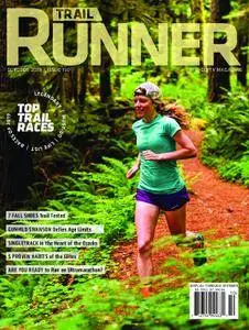 Trail Runner – October 2018