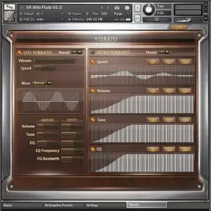 Best Service - Chris Hein Winds Complete v2.0 KONTAKT