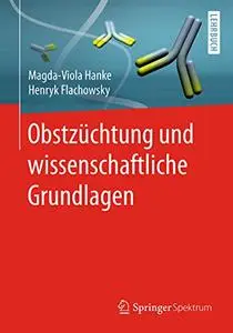 Obstzüchtung und wissenschaftliche Grundlagen (Repost)