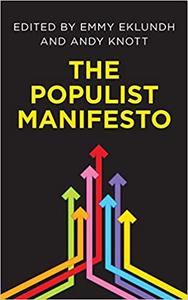 The Populist Manifesto