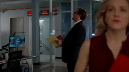 Bull S01E16