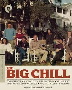 The Big Chill (1983) [The Criterion Collection]