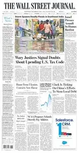 The Wall Street Journal - 6 December 2023