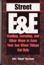 Street E&E - Animal Marc Macyoung