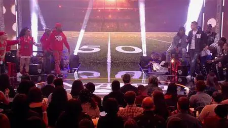 Wild 'n Out S11E05
