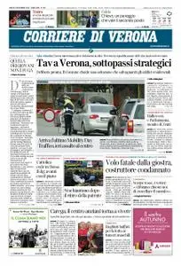 Corriere di Verona – 02 novembre 2019