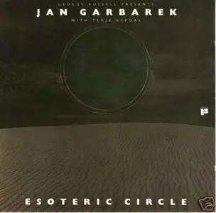 Jan Garbarek: Esoteric Circle