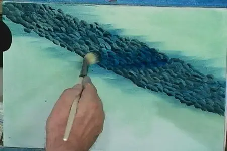 Preparation, Water and Seascapes - Darrel Crow (2009)