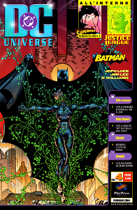 DC Universe - Volume 4