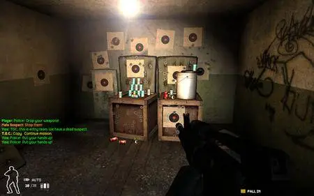 Swat 4: Gold Edition (2005)