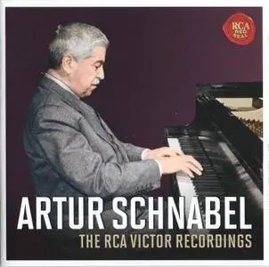 Artur Schnabel - The RCA Victor Recordings (2017)