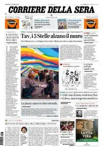 Corriere della Sera – 03 marzo 2019