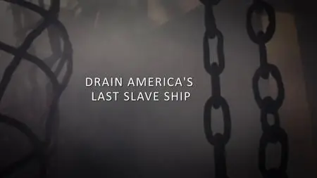 NG. - Drain Americas Last Slave Ship (2020)
